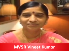 USA Visit Visa - MVSR Vineet Kumar