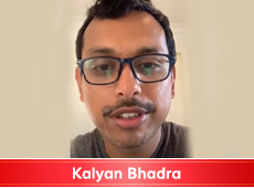 Australia Work Visa - Kalyan Bhadra