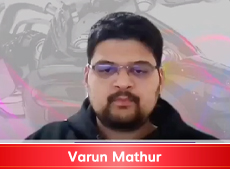 Varun Mathur