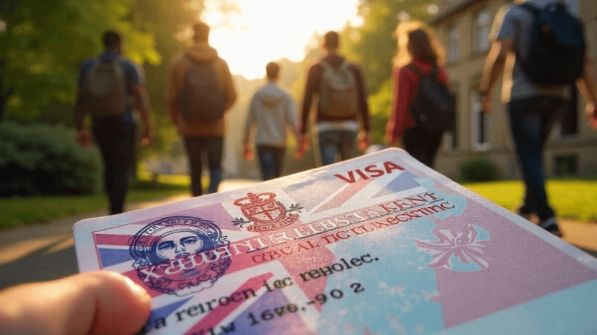 Breaking: UK Slashes Student Visa Duration, New Rules Shock International Students