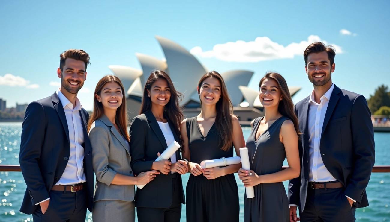 Post Study Work Visa Australia: Easy Application Guide (With Latest Rules)