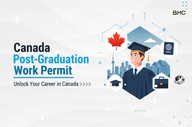 How to Get Canada’s Post-Graduation Work Permit Guide