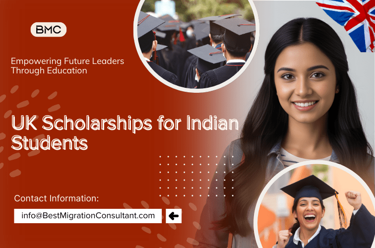 Guide to UK Scholarships for Indian Students: Apply Today