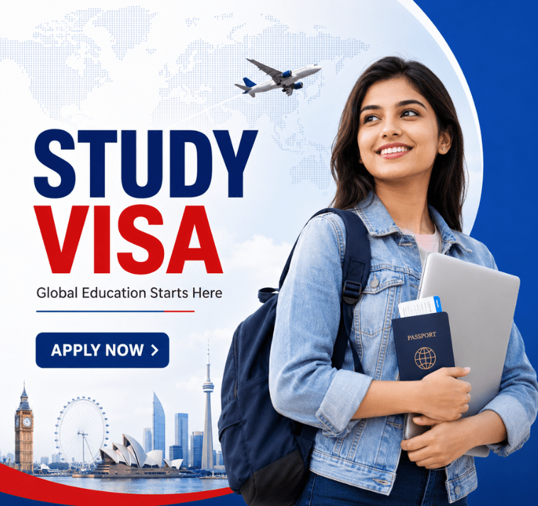 study-visa Study Visa