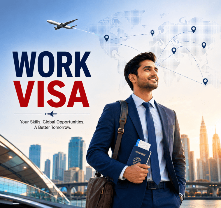 work-visa Work Visa